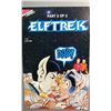 Image 1 : Elftrek #2 (Dimension Graphics, 1986) Part 2 of 2 Star Trek Parody Comic