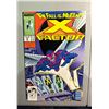 Image 1 : X-Factor #24 (Marvel, 1988) The Fall of the Mutants, 1st Archangel