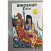 Image 1 : Dinosaur Bikini #1 (Acid Rain Studios, 1993) Comic Book by Byron Penaranda