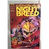 Image 1 : Clive Barker's Nightbreed #5 (Epic Comics, 1990) Comic Book