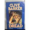 Image 1 : Clive Barker's Dread Graphic Novel (Eclipse Books, 1992) 1st Edition