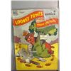 Image 1 : 1950 Looney Tunes and Merrie Melodies #106 Dell Canadian Edition Comic