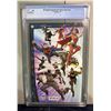 Image 2 : DC Nation Presents DC Future State #nn CGC 9.8 Dan Mora Variant Cover 1/21