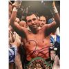 Image 1 : Boxing Champion Oscar De La Hoya signed photo