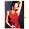 Image 1 : LA Confidential Kim Basinger signed promo photo