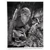 Image 1 : Lon Chaney Jr signed promo photo