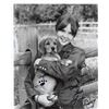 Image 1 : The Exorcist Linda Blair signed photo