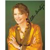 Image 1 : The Exorcist Ellen Burstyn signed photo
