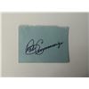 Image 1 : Saboteur Robert Cummings original signature