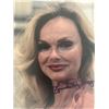 Image 1 : Mission Impossible Lynda Day George signed photo
