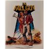 Image 1 : The Fall Guy Ryan Gosling Signed Photo