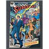 Image 1 : Rare Whitman Superman comic book