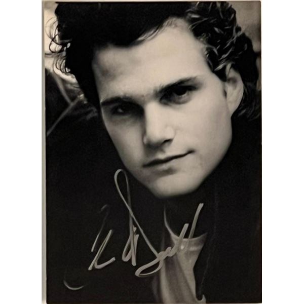 Batman Chris O'Donnell Signed Photo