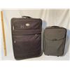 Image 1 : Black Suitcases