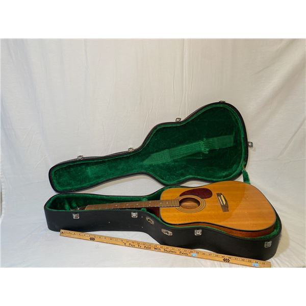 Guitar