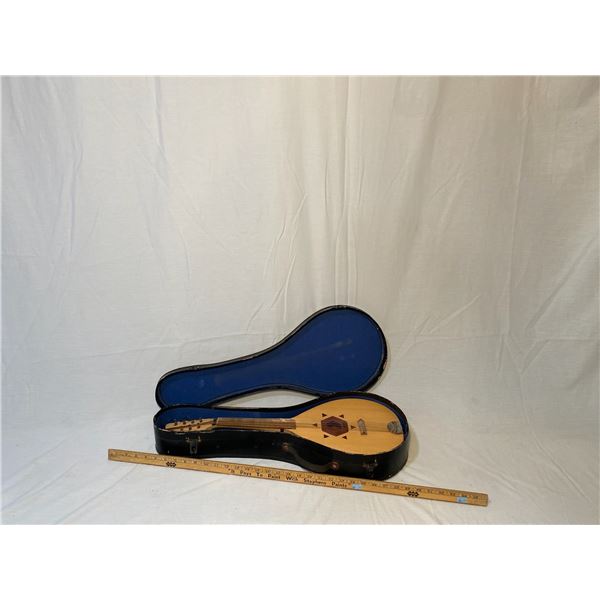 Mandolin