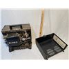 Image 1 : Vintage Eiki Projector