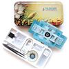 Image 1 : Foldscope Instruments Deluxe Individual Kit - Unused