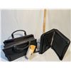 Image 1 : Bugati bag & binder