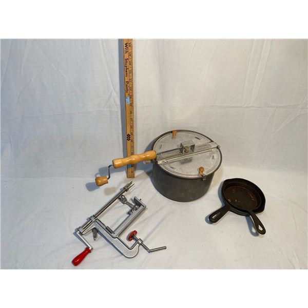 Kitchen ware