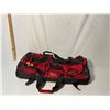 Image 1 : Roots Canvas Duffle Bag
