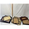 Image 1 : Picture Frames Lot