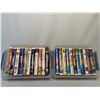 Image 1 : VHS Lot #1