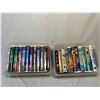 Image 1 : VHS Lot #3