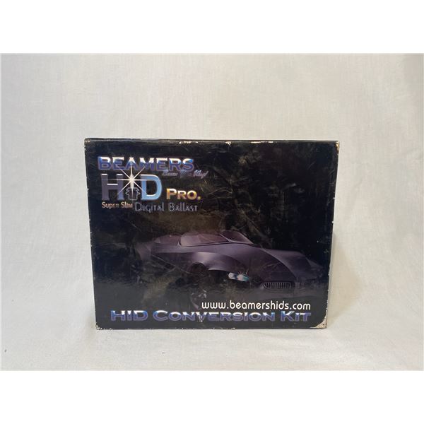 Beamers HD Pro Conversion Kit