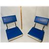 Image 1 : Low Rise Festival Seats