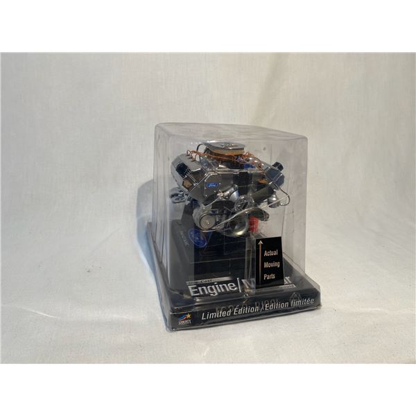 Liberty Classics Ford 427 SOHC 1:6 Scale Diecast Model