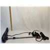 Image 1 : MotorGuide Stealth 250 / 25lb Thrust Trolling Motor, Paddle