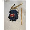 Image 1 : Vintage Taymor Outbound Backpack with Frame