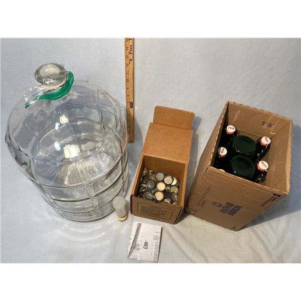 Brewing Equipment