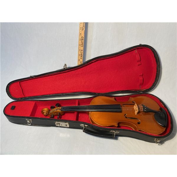 Vintage Violin