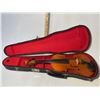 Image 1 : Vintage Violin
