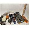 Image 1 : Tools; Tap