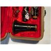 Image 3 : 2 Vintage Clarinets
