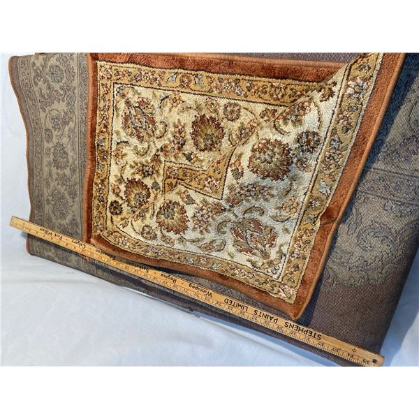 Area rug 160CM*220CM