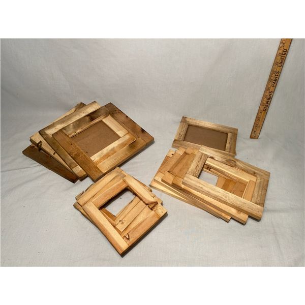 Frames