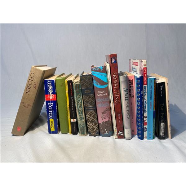 Books