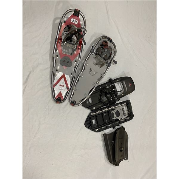 Snow Shoes