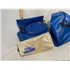 Image 1 : Seal Water Bags