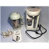Image 1 : Automatic Soymilk Maker - Model BT888-16