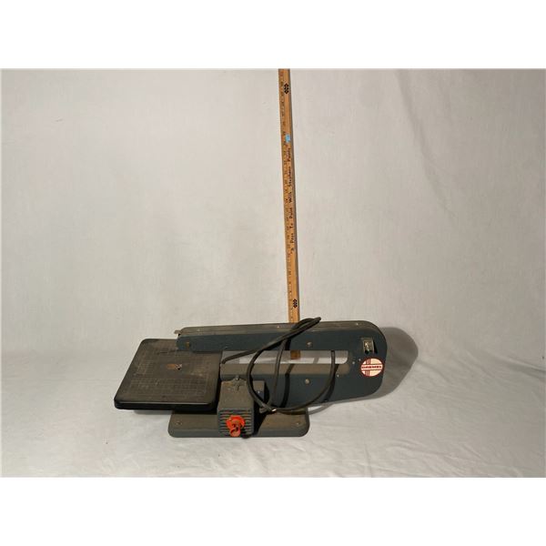 Dremel Tool