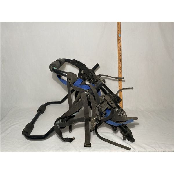 Car Bike Rack