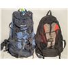 Image 1 : Everest 65L Backpack, Roots Backpack