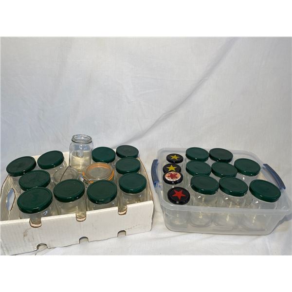 Canning Jars
