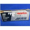 Image 2 : 300 Win. Mag 180gr SP Federal (Pick Up or Ship by UPS Only)