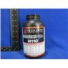 Image 1 : Hodgdon H110 Pistol Powder (Pick Up or Ship by UPS Only)